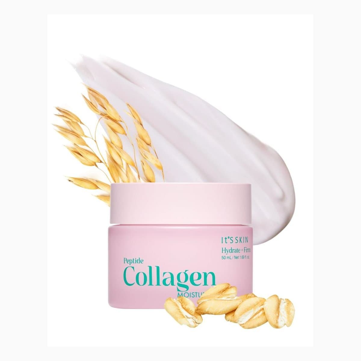 It's Skin Peptide
Collagen Moisturizer