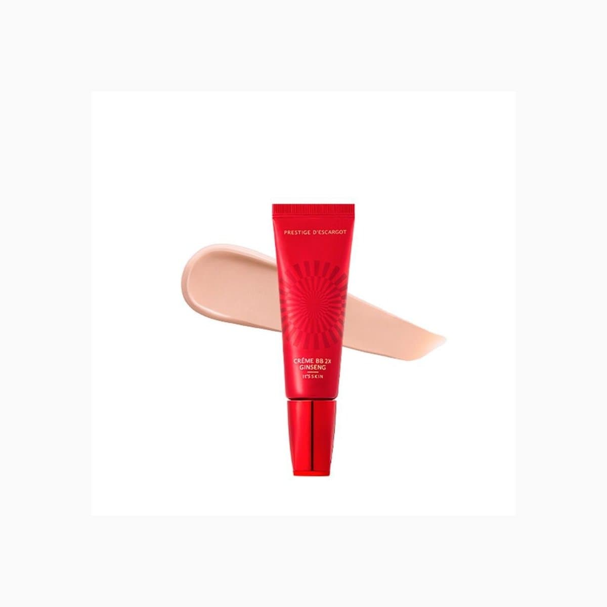It's Skin Prestige Crème BB 2X Ginseng D'escargot 50