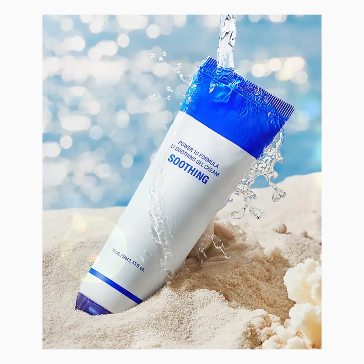 It's Skin Power 10 Formula
LI Soothing Gel Cream