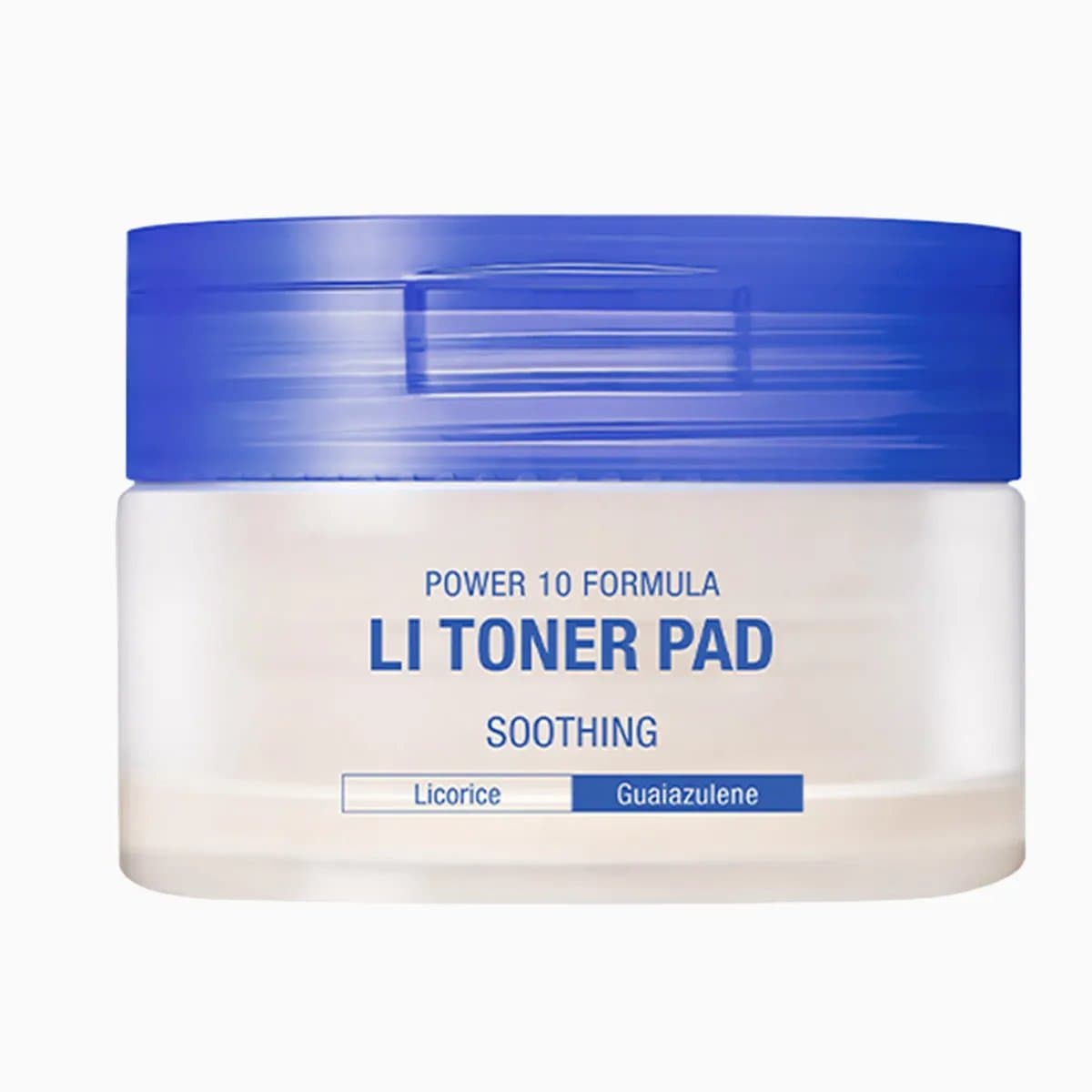 It's Skin Power 10 Formula
LI Toner Pad