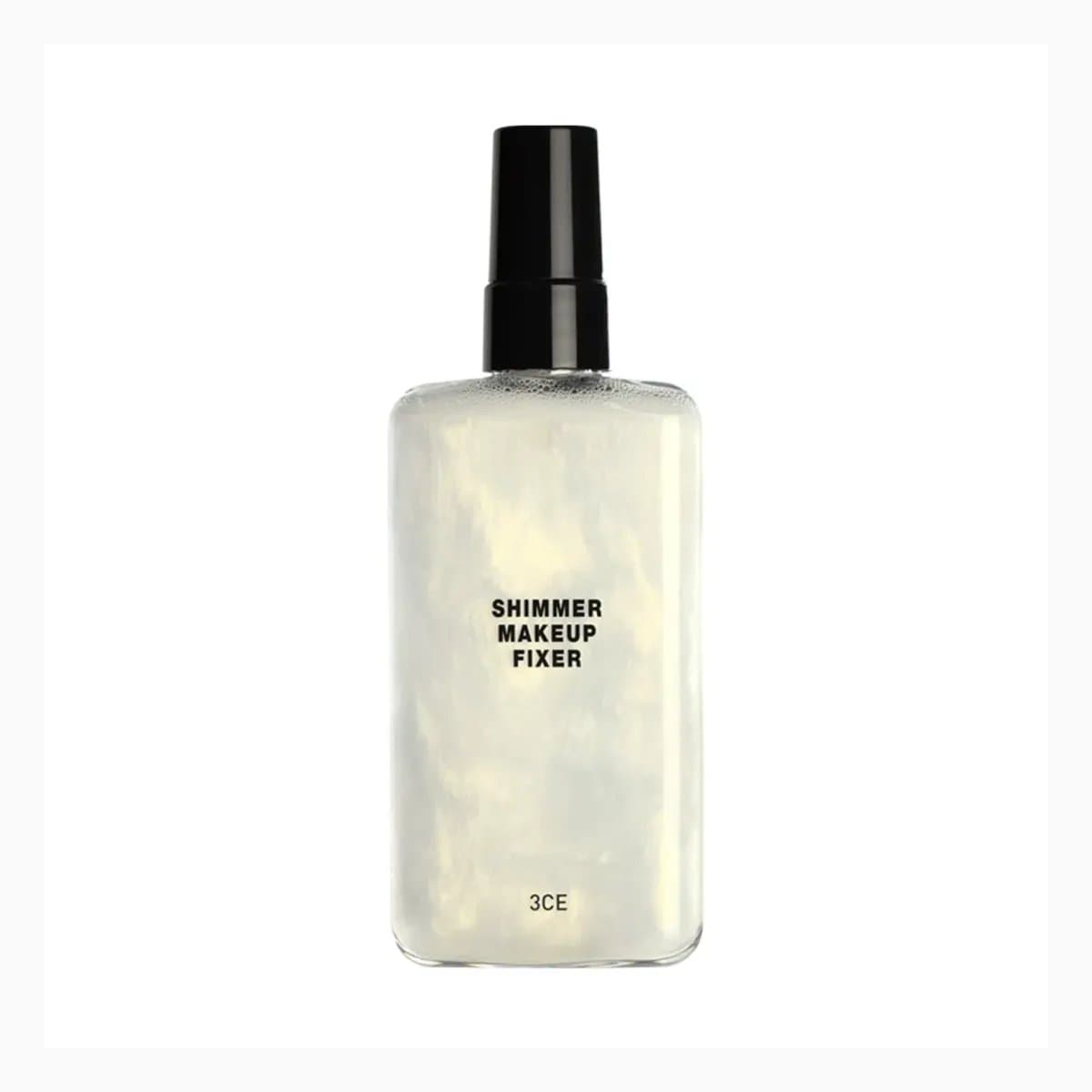 3CE SHIMMER MAKEUP FIXER