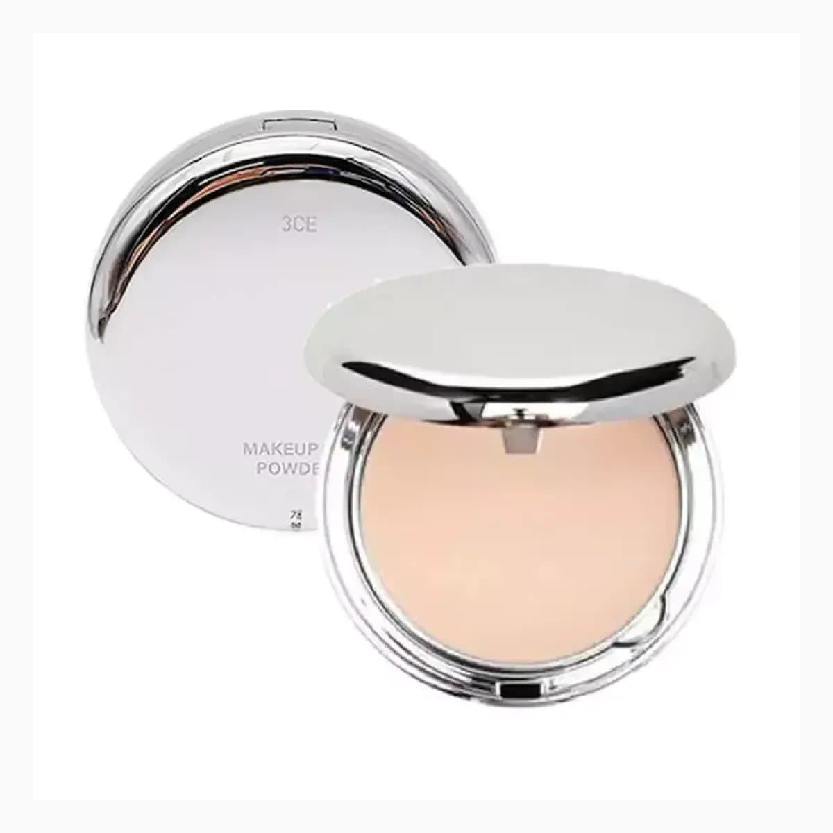 3CE MAKEUP FIX POWDER #SOFT MEDIUM