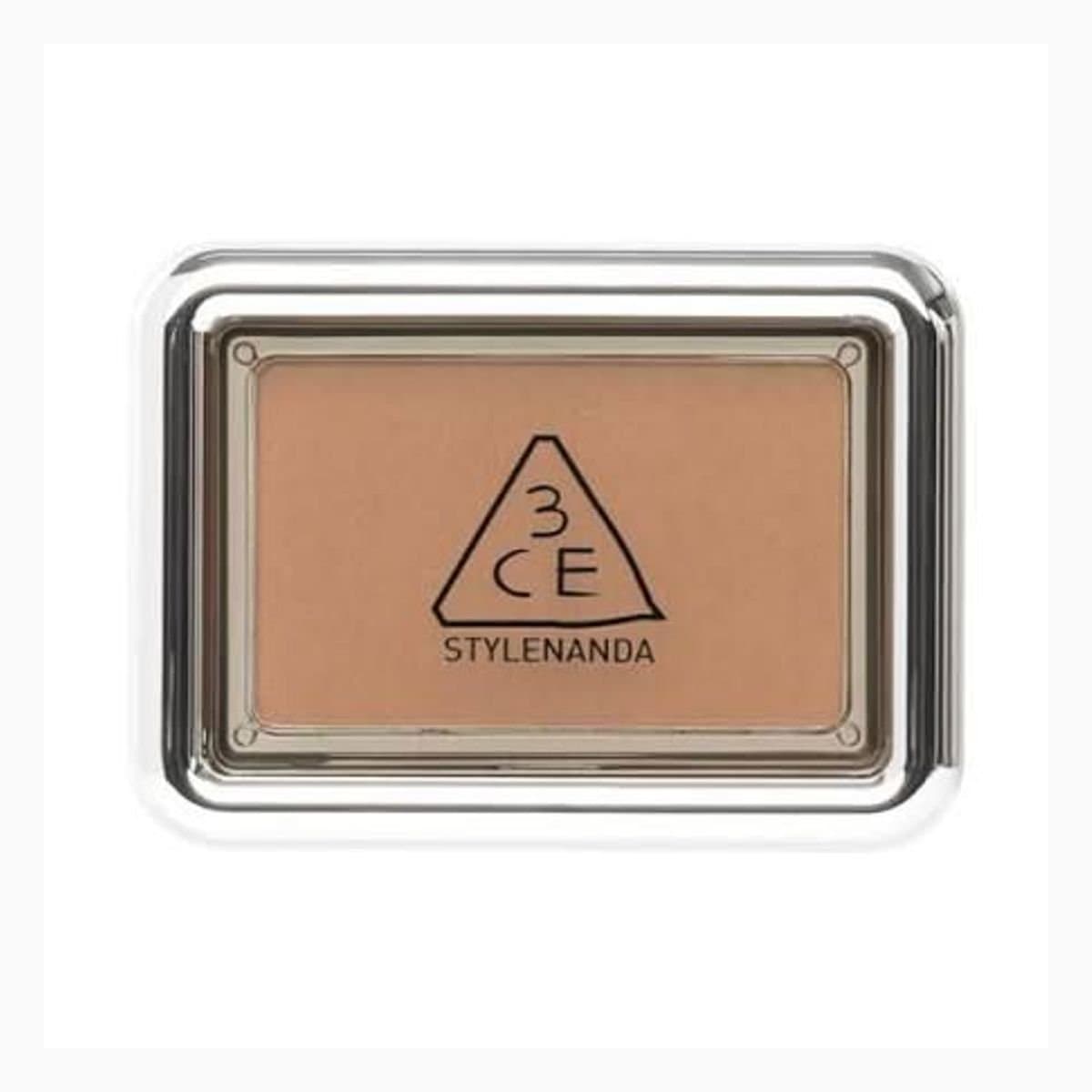 3CE NEW TAKE FACE BLUSHER #HAZE BEIGE