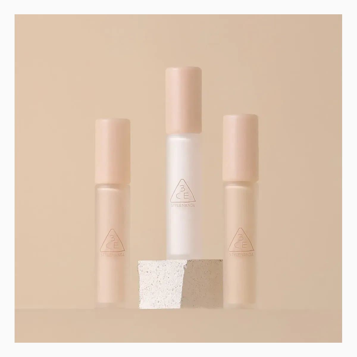 3CE SKIN FIT COVER LIQUID CONCEALER