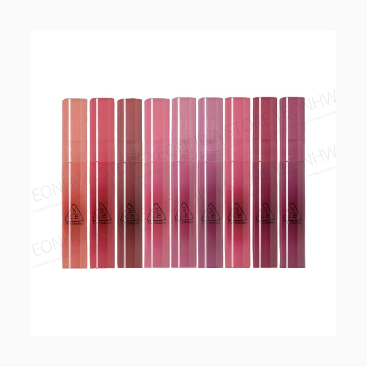 3CE Drop Glow Gel -Calming