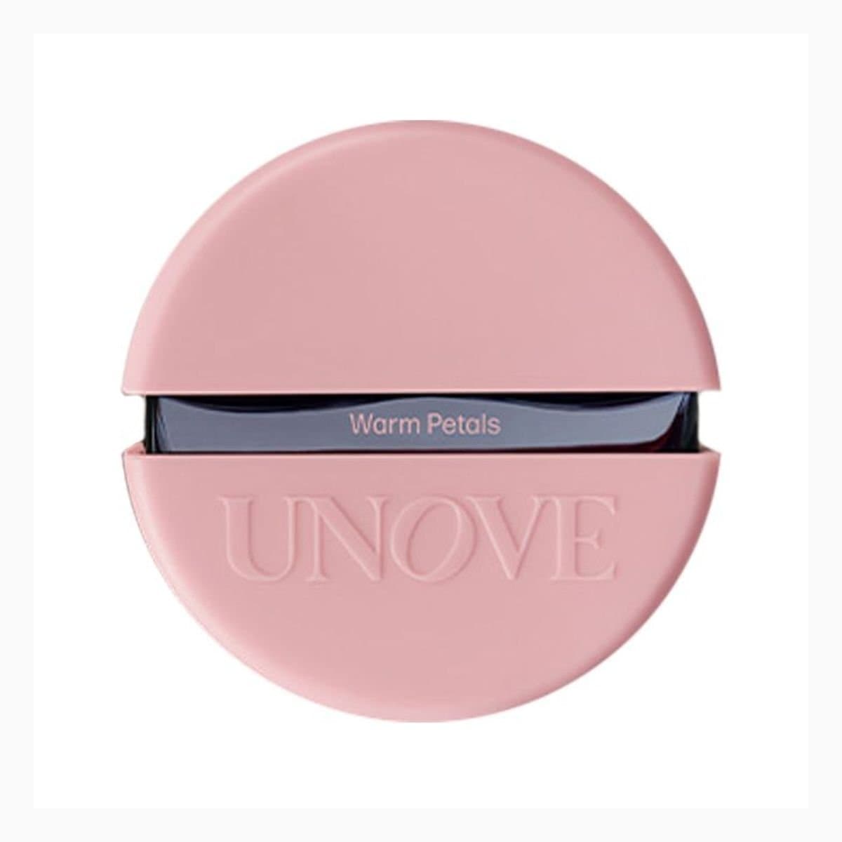 UNOVE HAIR PERFUME MIST WARM PETALS