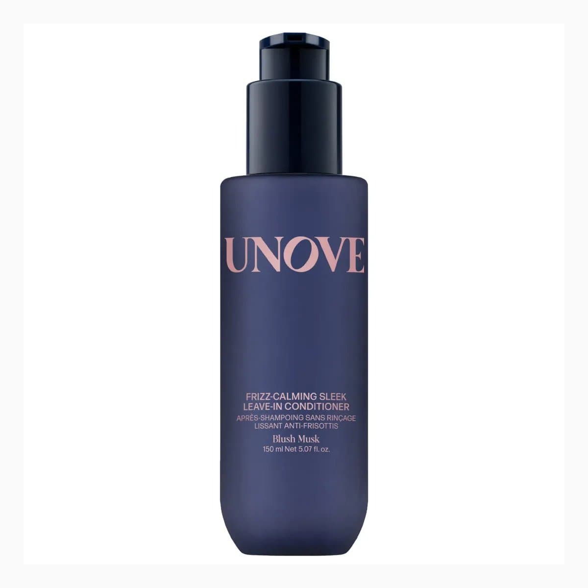 UNOVE Frizz-Calming Sleek Leave-in Conditioner