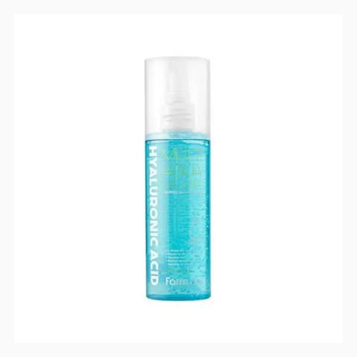 FARMSTAY HYALURONIC ACID MULTI AQUA GEL MIST