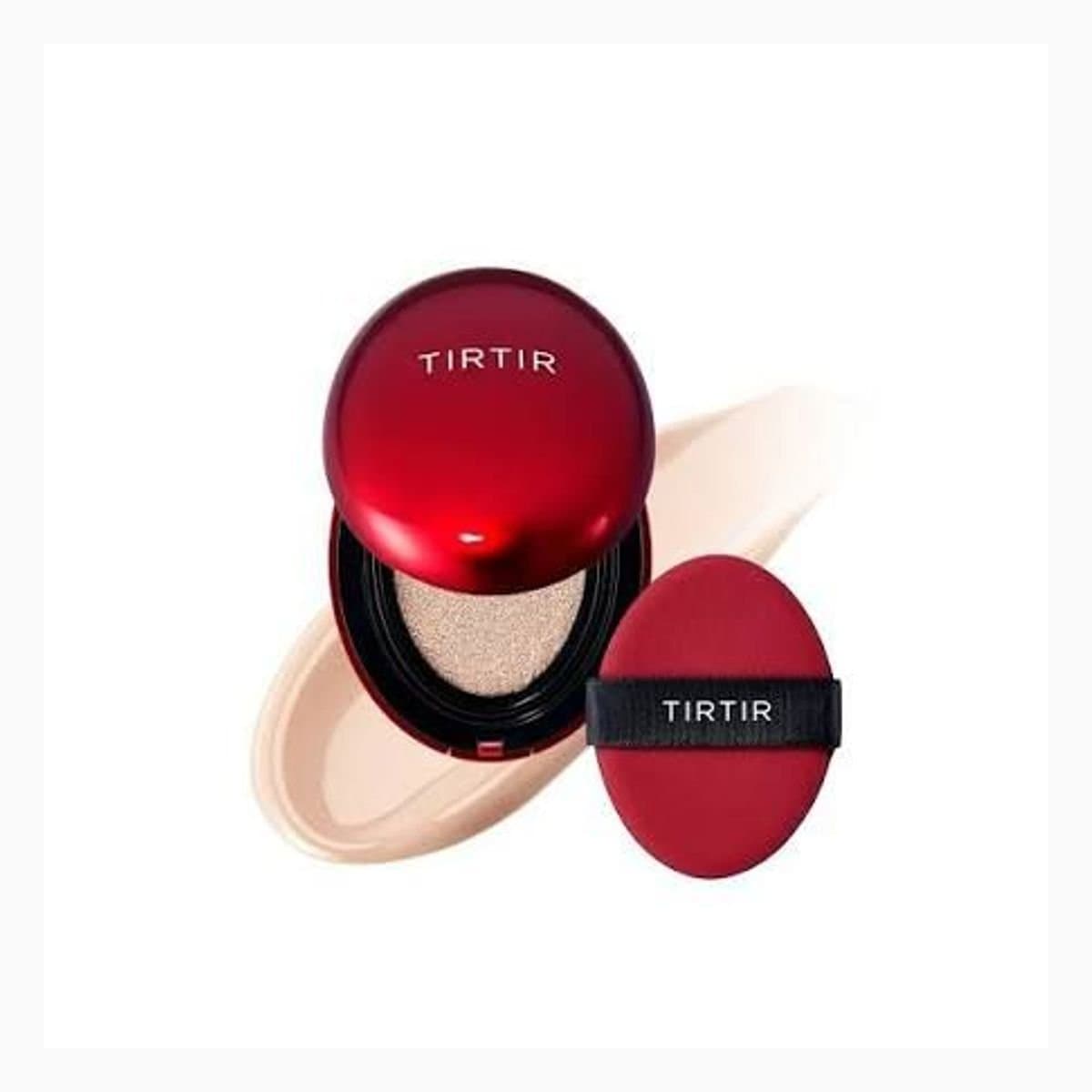 Mask Fit Red Cushion 18g 17C porcelain