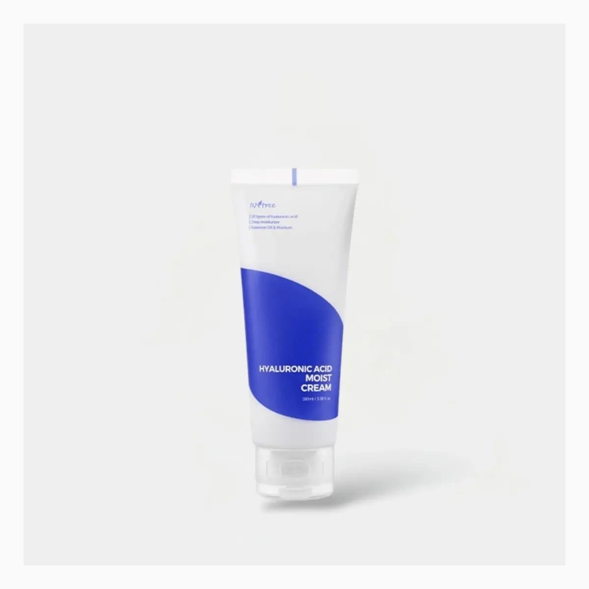 ISNTREE HYALURONIC ACID MOIST CREAM 100ml