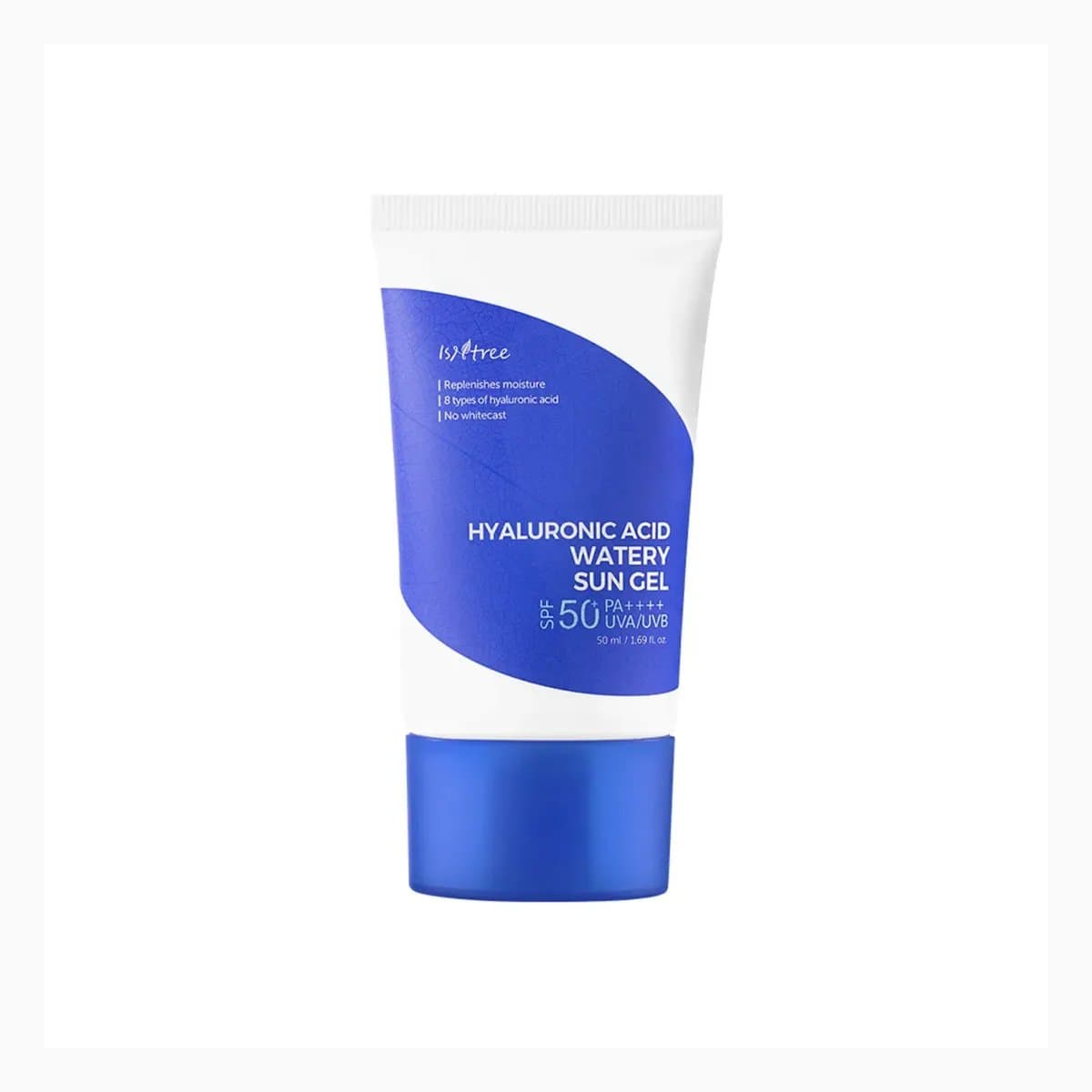 ISNTREE HYALURONIC ACID WATERY SUN GEL 50ml