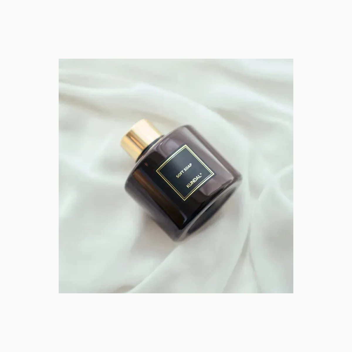 PERFUME DIFFUSER 200ML 2EA - SOFT SOAP