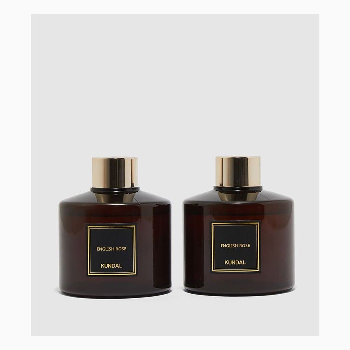 PERFUME DIFFUSER 200ML 2EA - ENGLISH ROSE