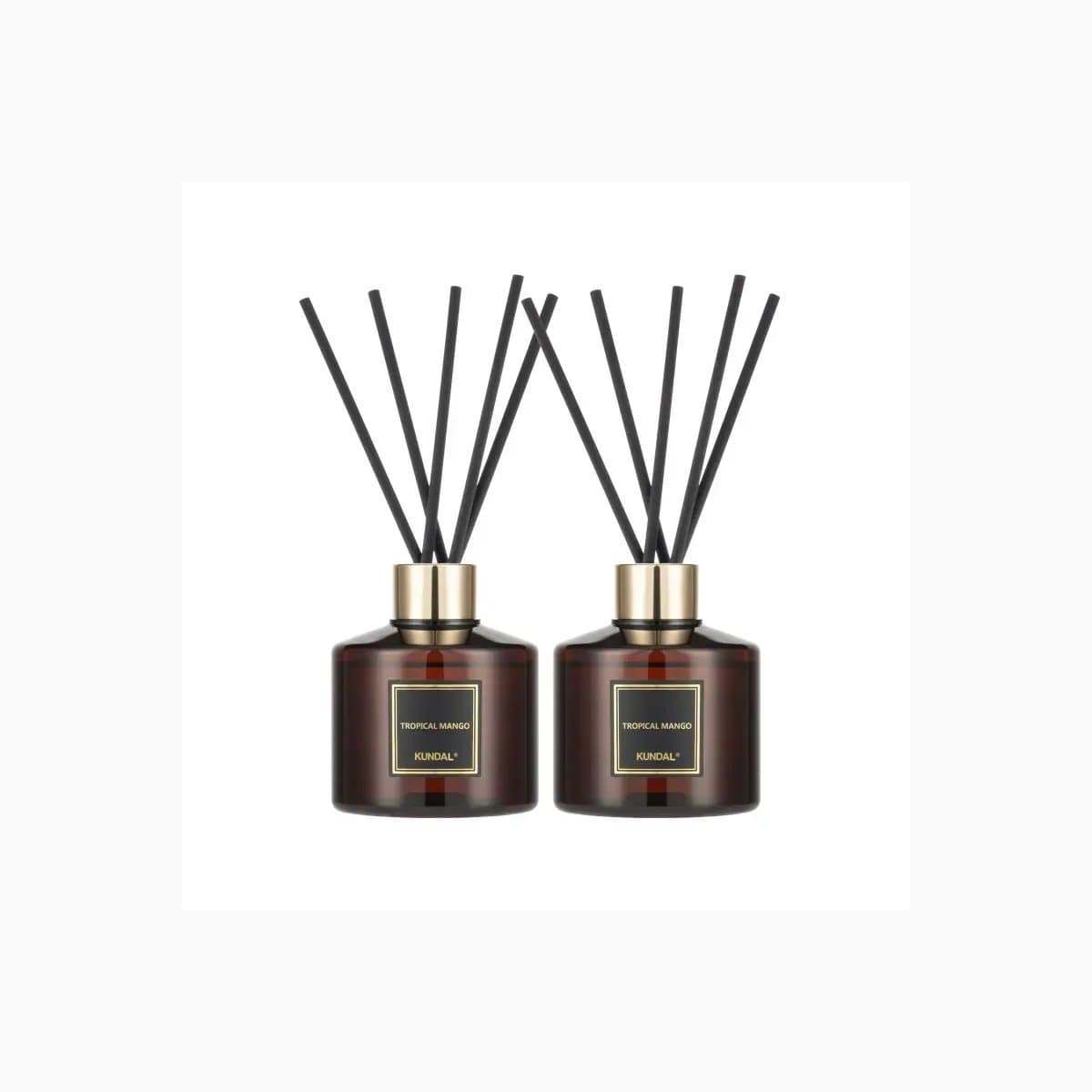 PERFUME DIFFUSER 200ML 2EA - TROPICAL MANGO
