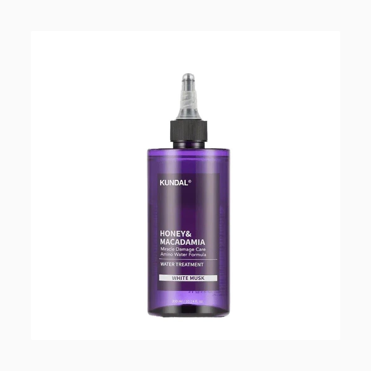 MIRACLE DAMAGE CARE WATER TREATMENT 300ML - WHITE MUSK
