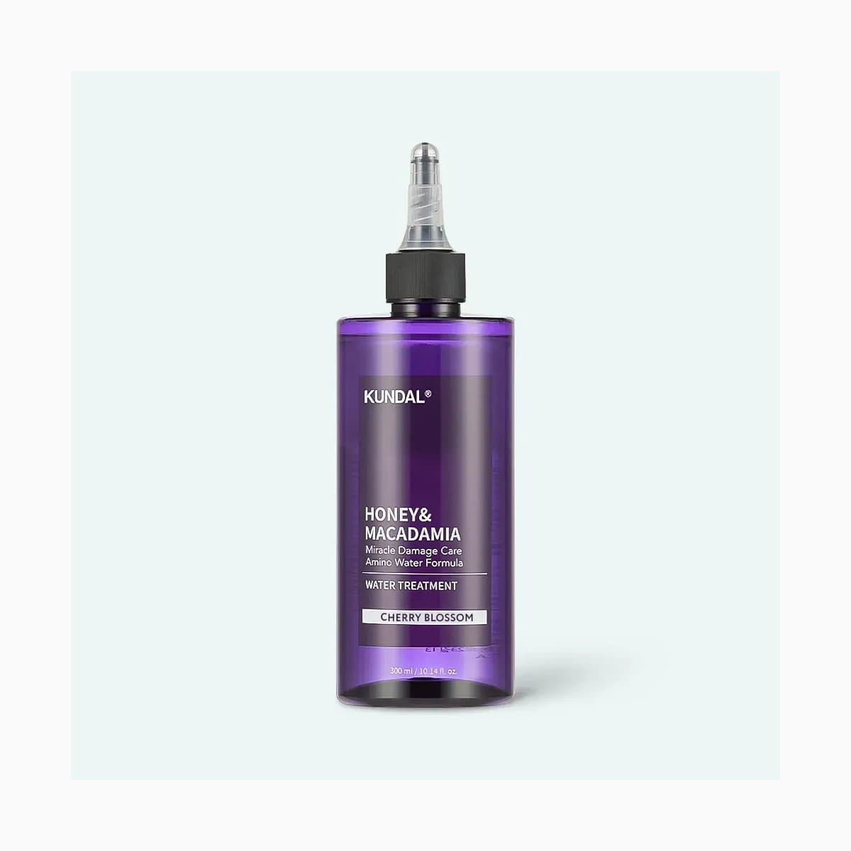 MIRACLE DAMAGE CARE WATER TREATMENT 300ML - CHERRY BLOSSOM