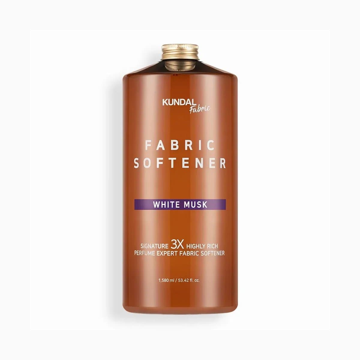FABRIC SOFTENER - WHITE MUSK