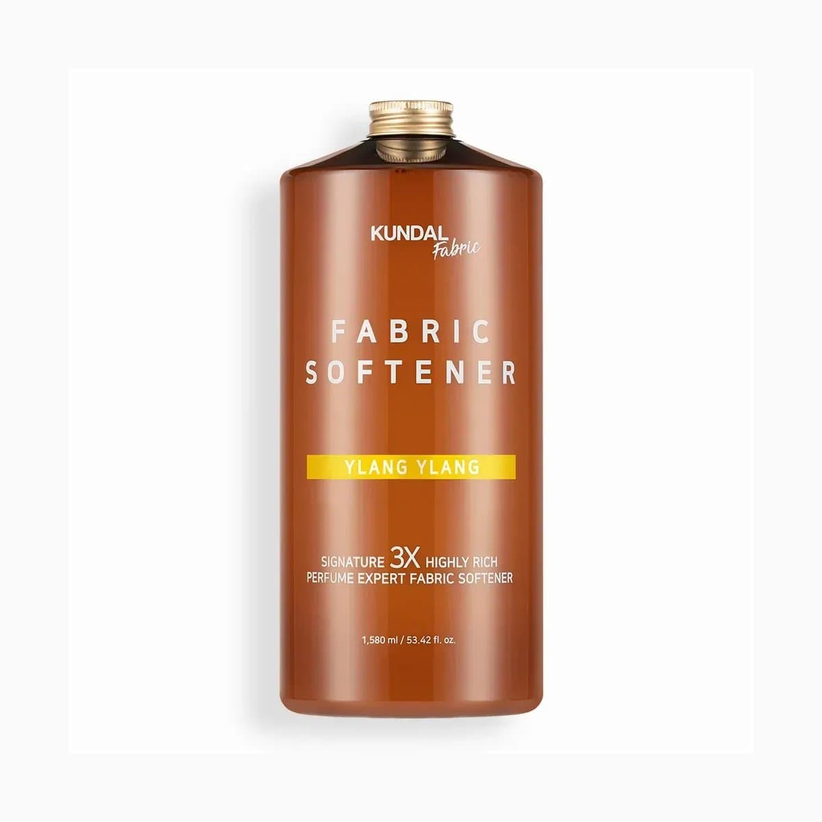 FABRIC SOFTENER - YLANGYLANG