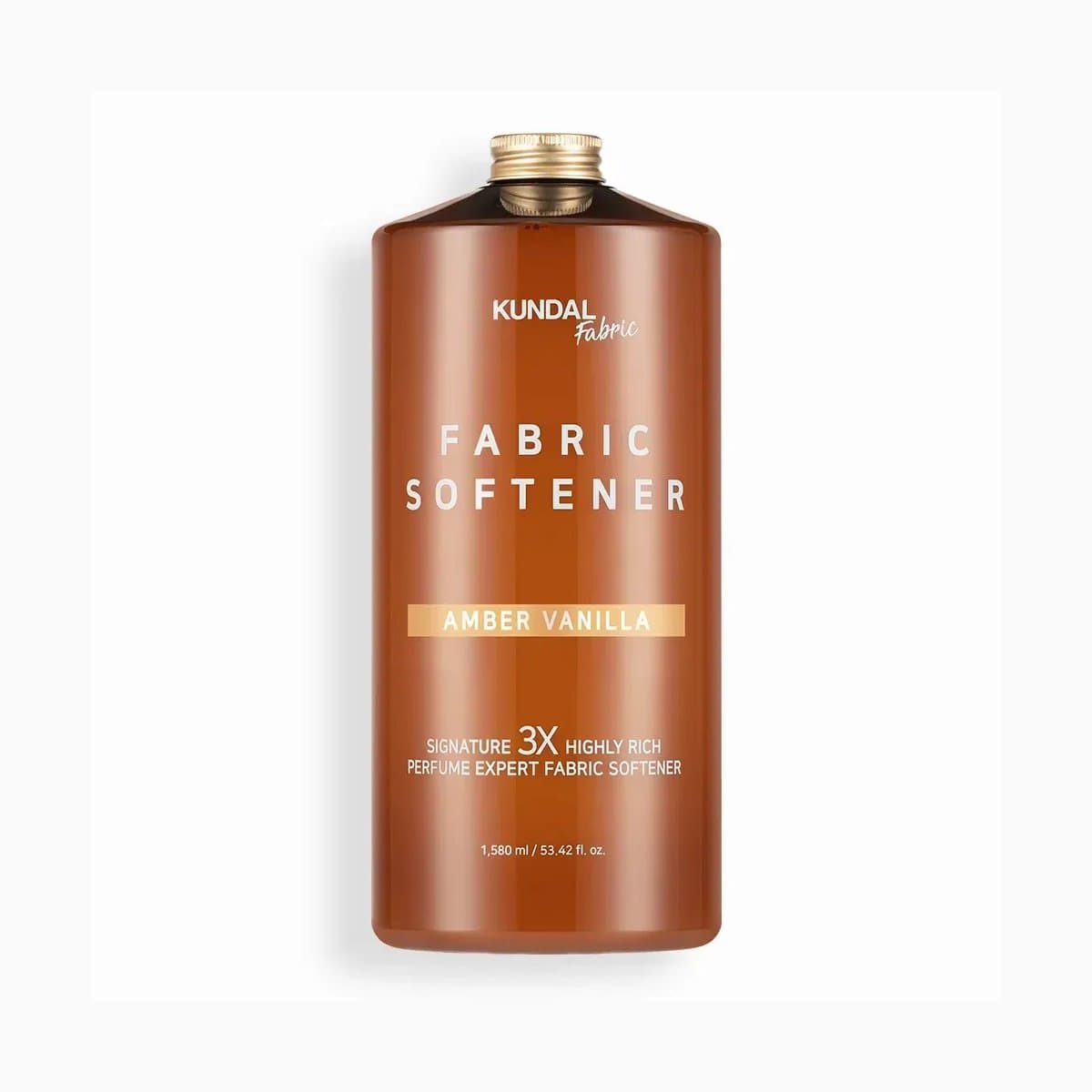 FABRIC SOFTENER - AMBER VALILLA