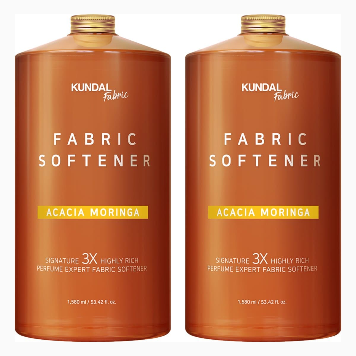 FABRIC SOFTENER - ACACIA MORINGA