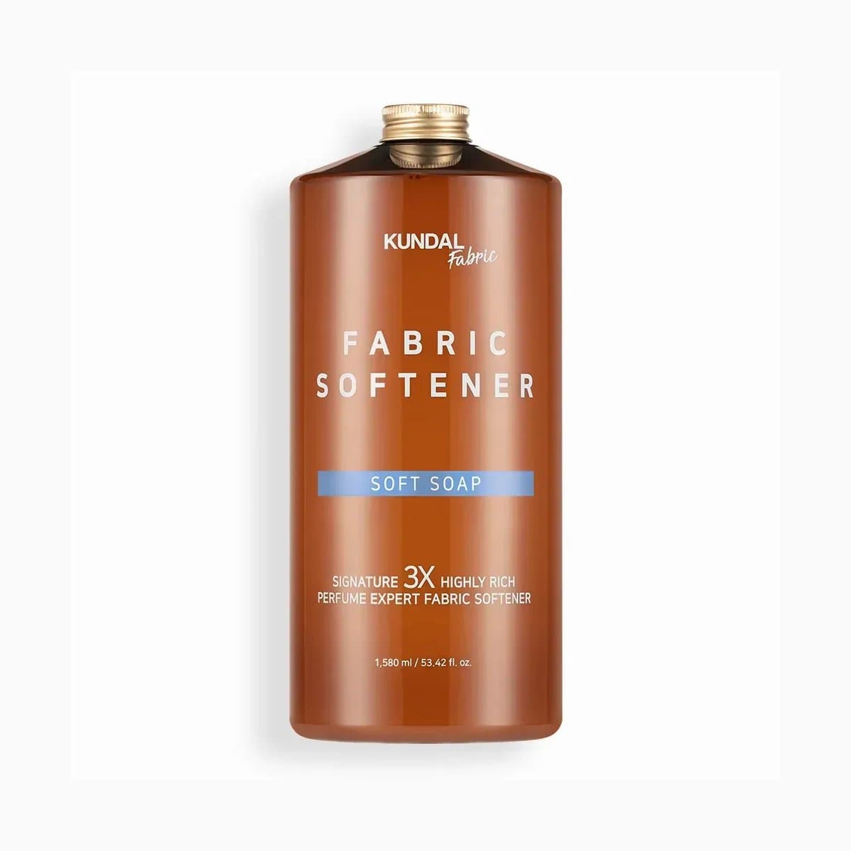 FABRIC SOFTENER - SOFT SOAP