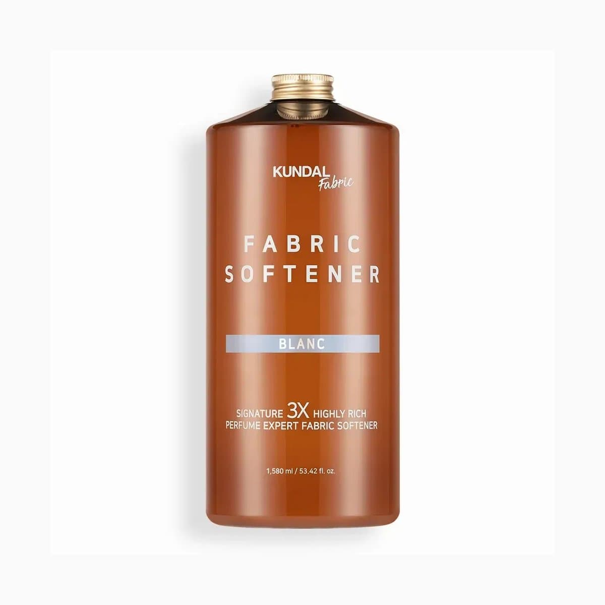 FABRIC SOFTENER - BLANC
