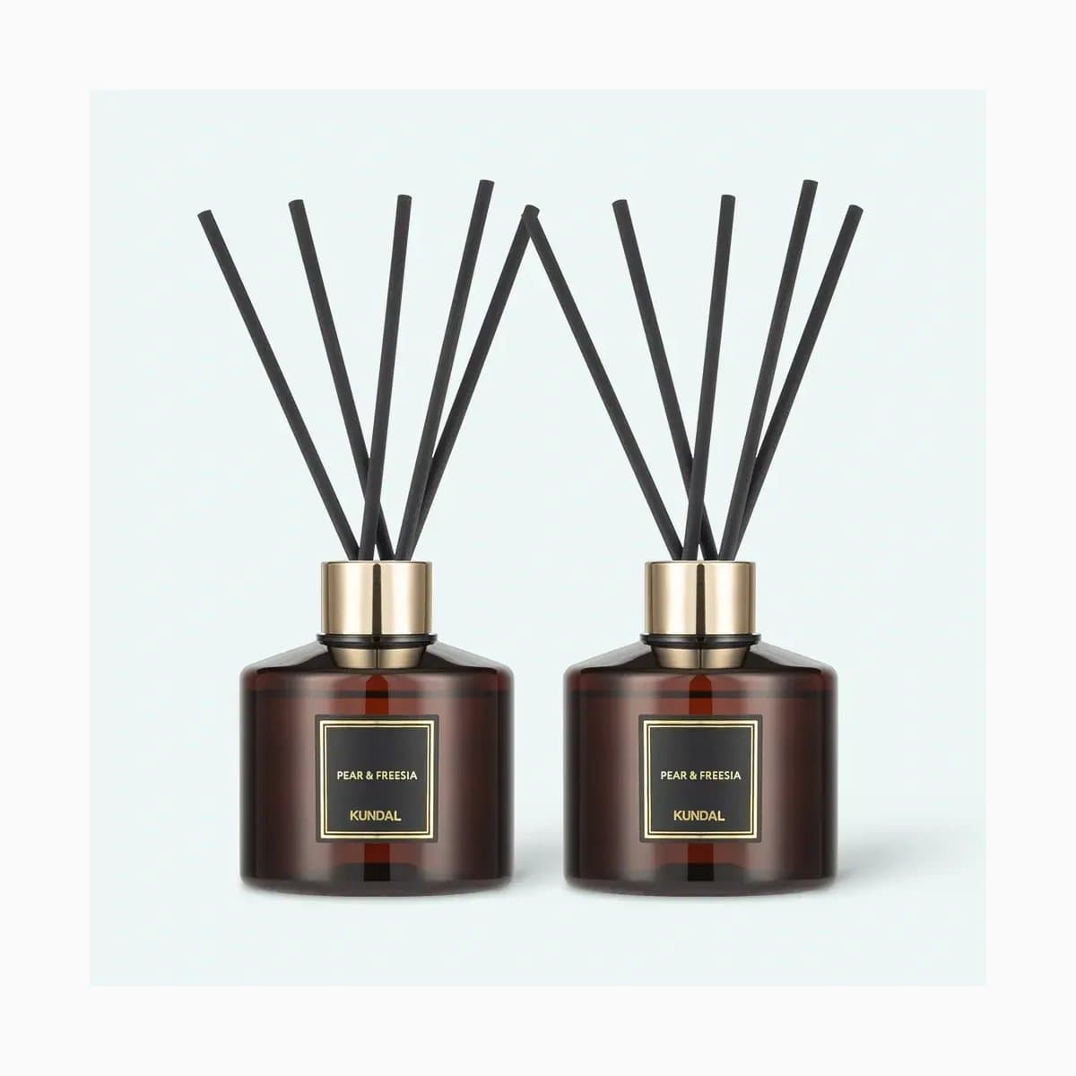PERFUME DIFFUSER 200ML 2EA - PEAR&FREESIA