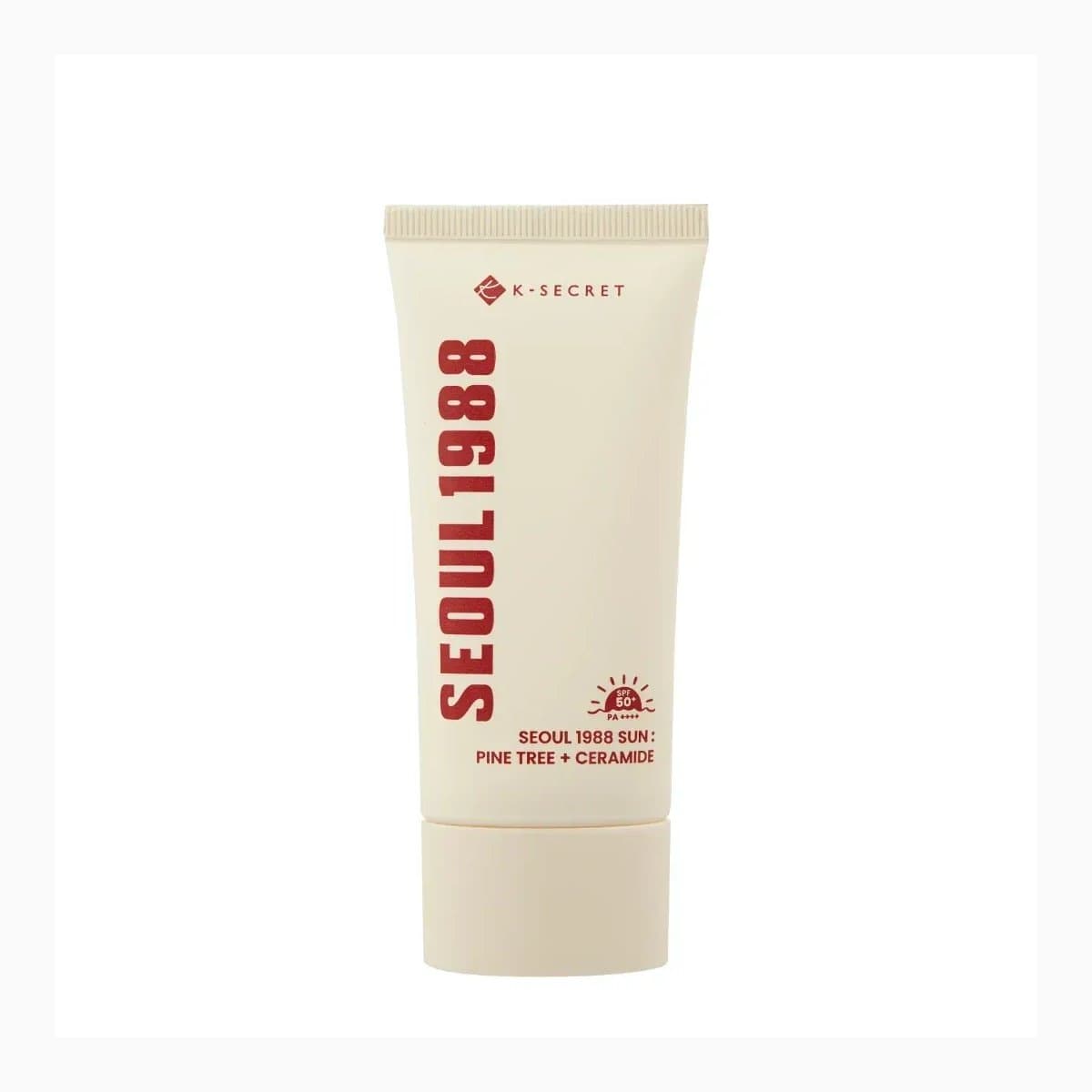 KSECRET SEOUL 1988 Sun Pine Tree + Ceramide 50ml