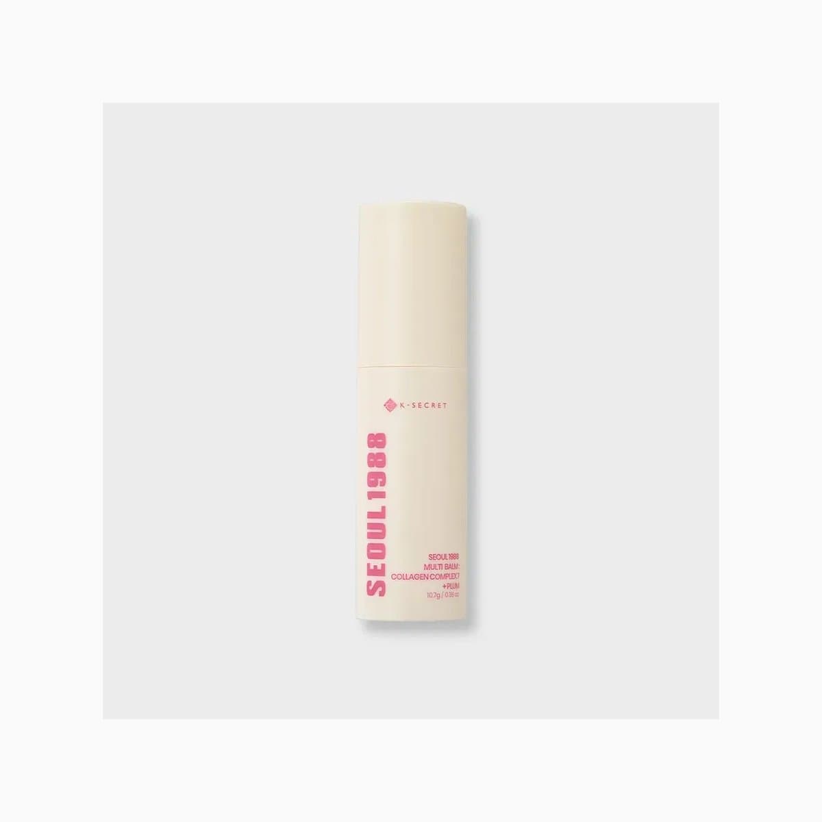 KSECRET SEOUL 1988 Multi Balm Collagen Complex 7 + Plum 10.7g