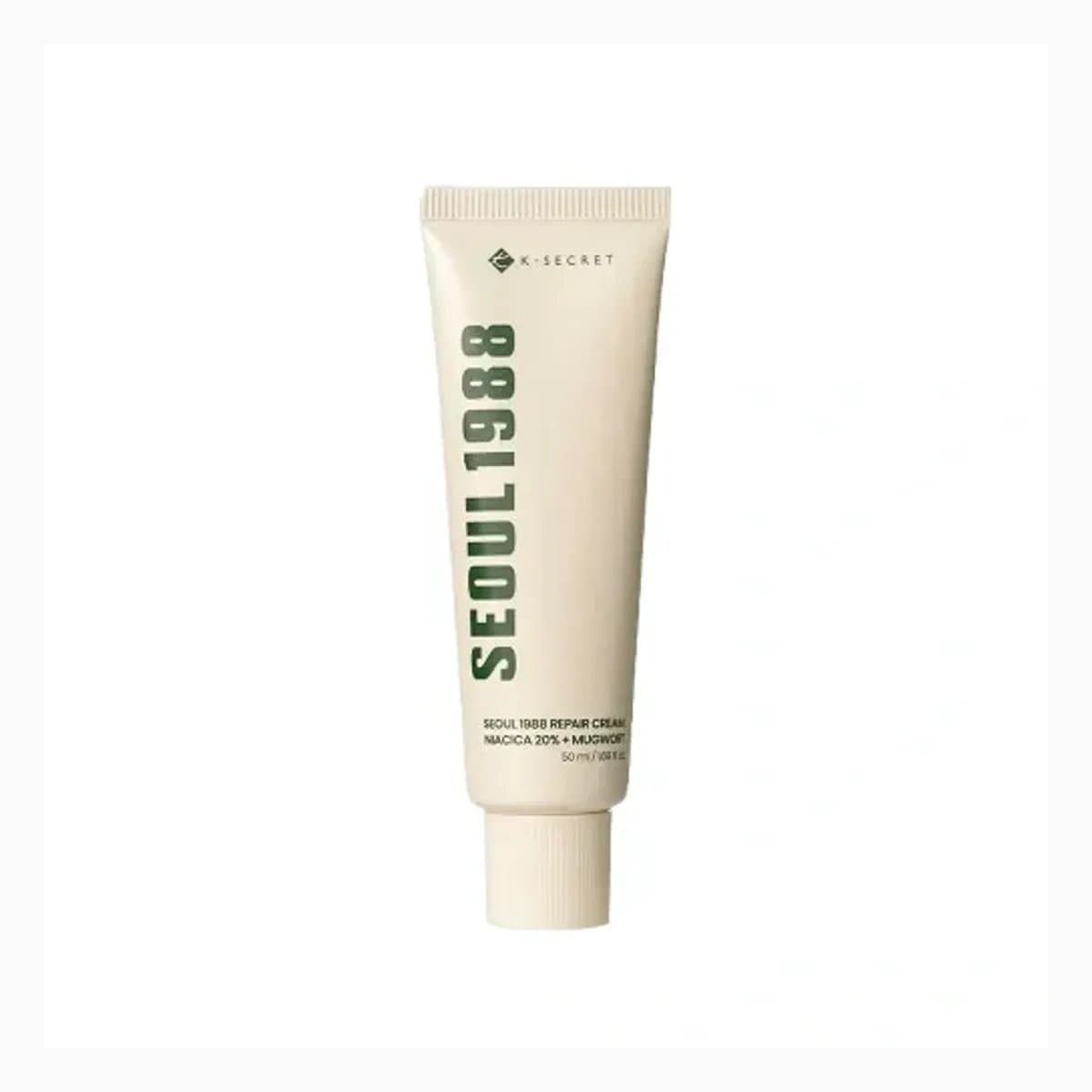 KSECRET SEOUL 1988 Repair Cream Niacica 20% + Mugwort 50g