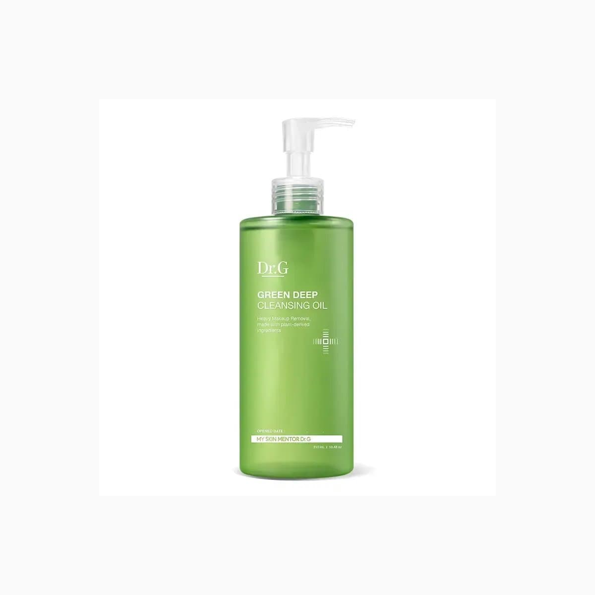 DR.G GREEN DEEP CLEANSING OIL_210_RENEWAL_23