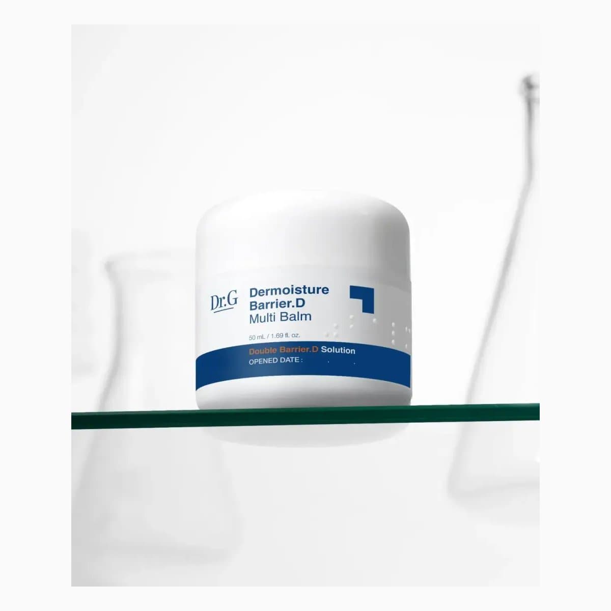 DR.G DERMOISTURE BARRIER D MULTI BALM