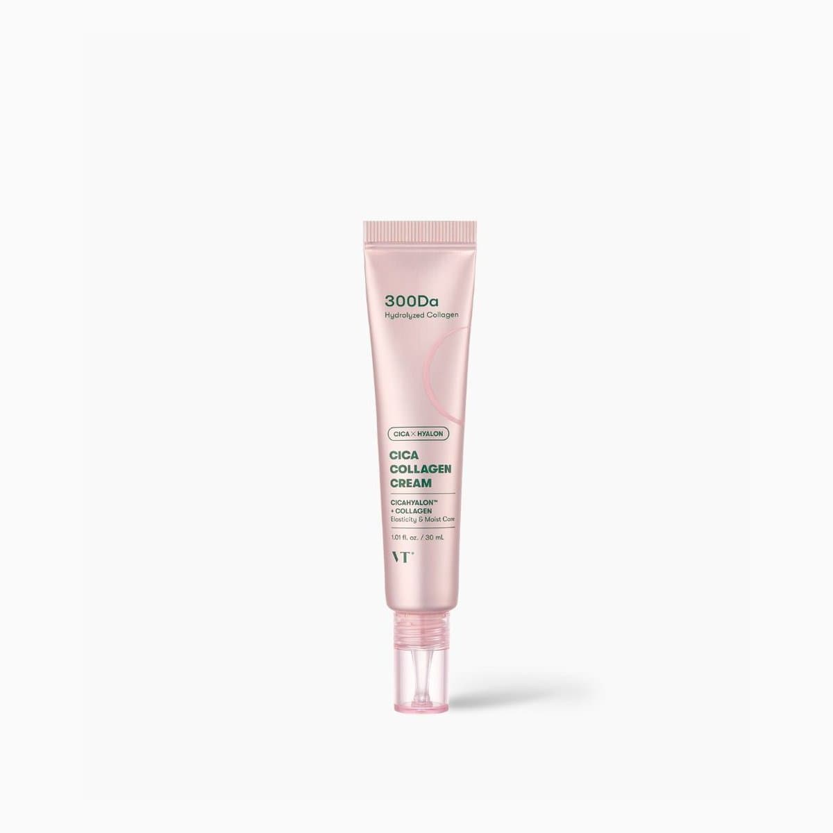 VT CICA COLLAGEN CREAM