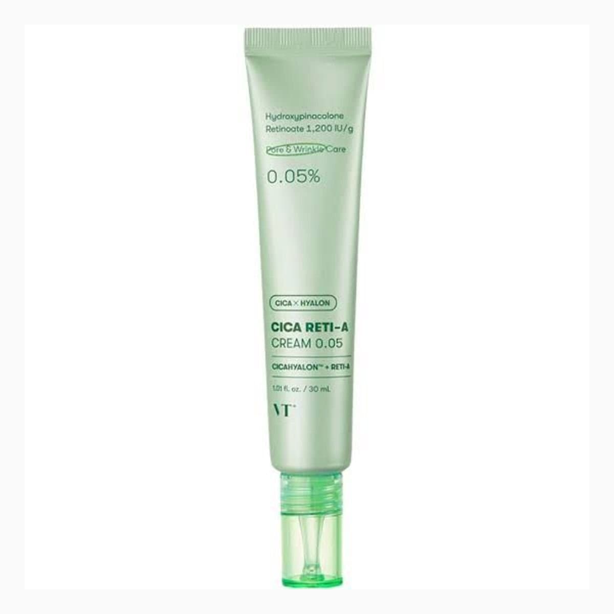 VT CICA RETI-A CREAM 0.05