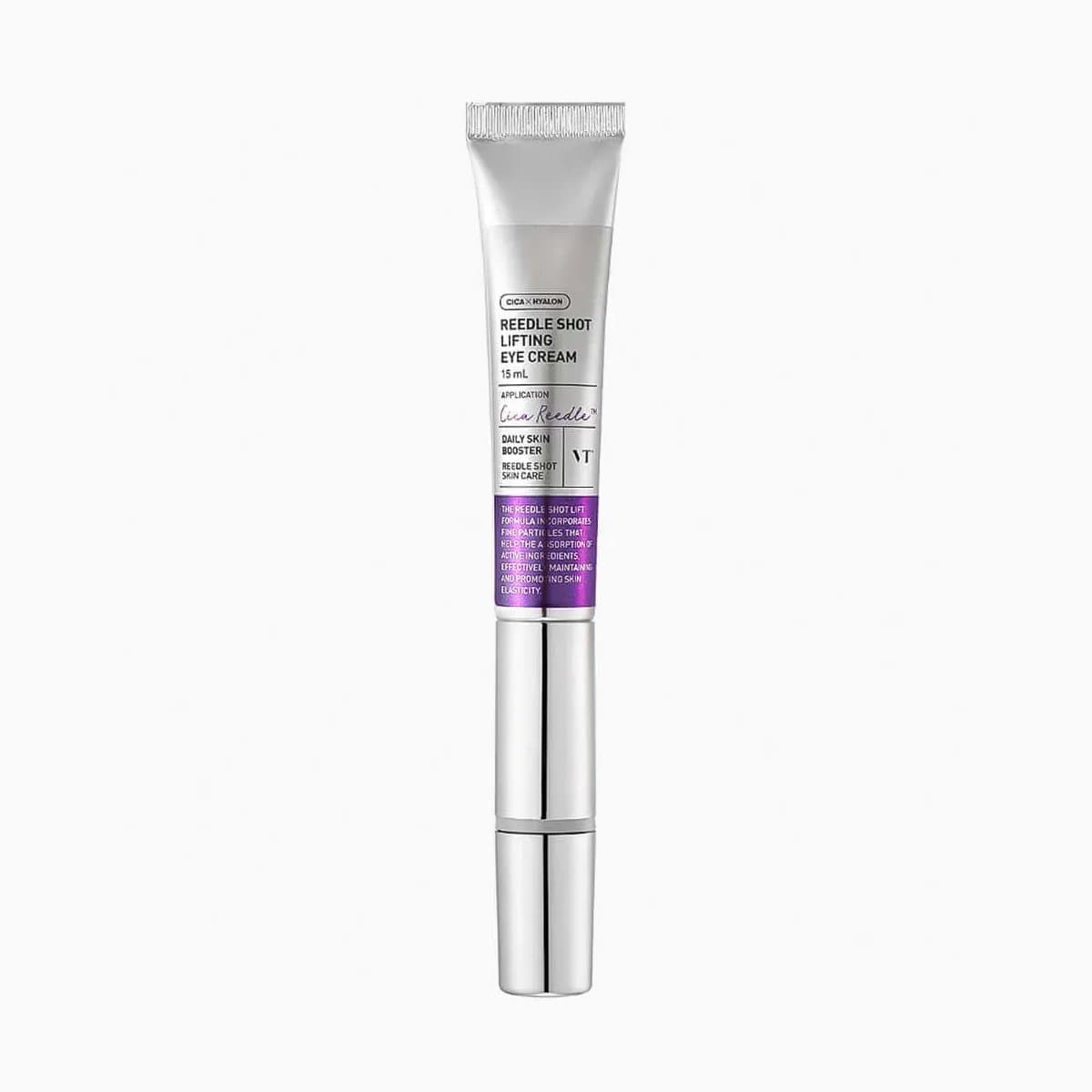 VT REEDLE SHOT LIFTING EVE CREAM