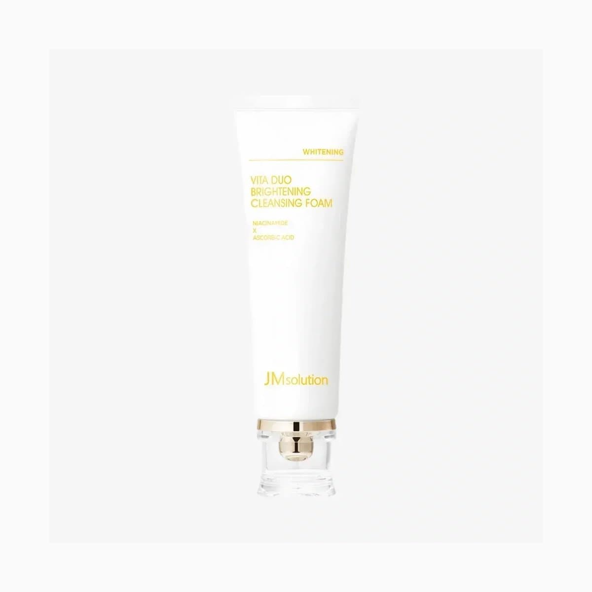 JMSOLUTION VITA DUO BRIGHTENING CLEANSING FOAM