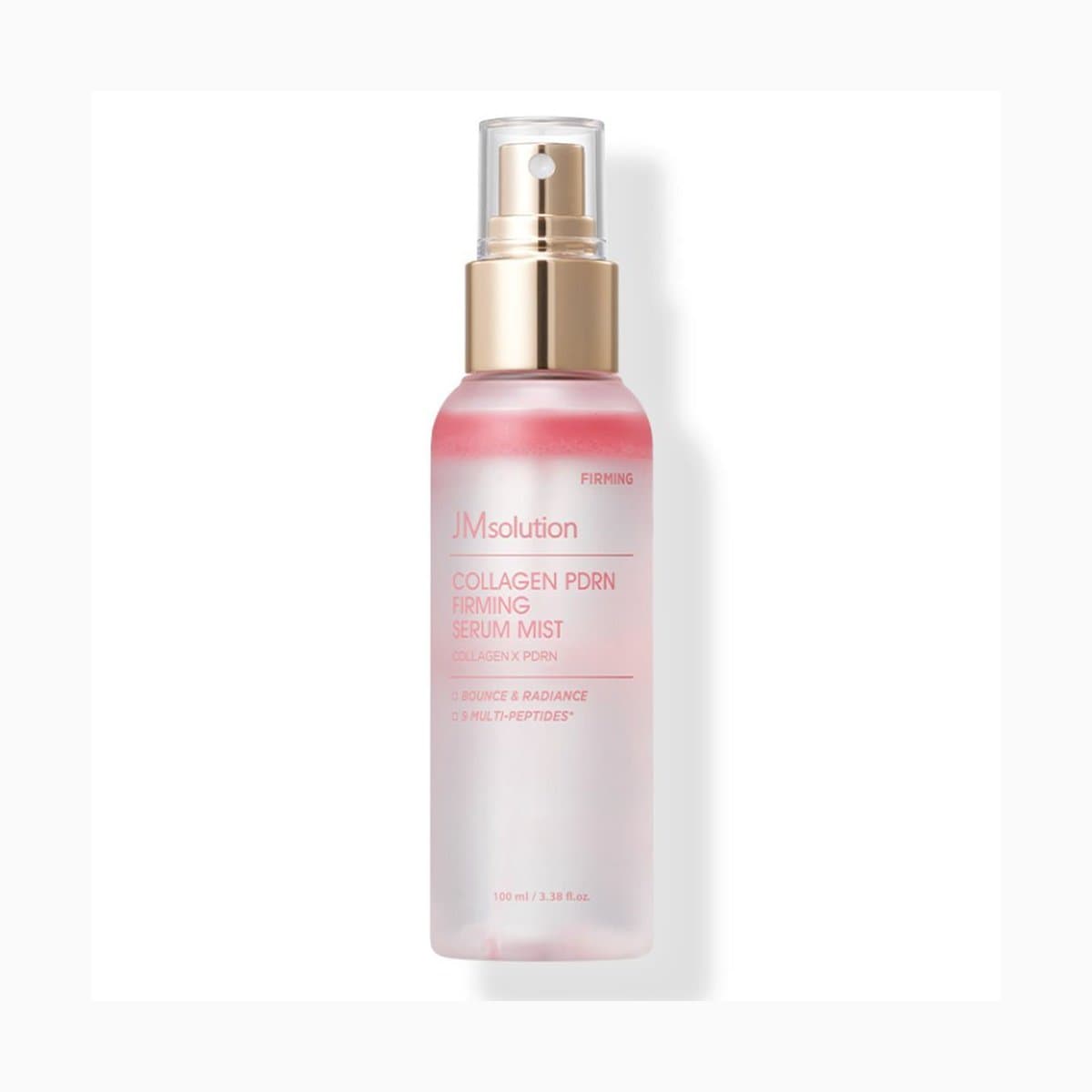 JMSOLUTION COLLAGEN PDRN FIRMING SERUM MIST