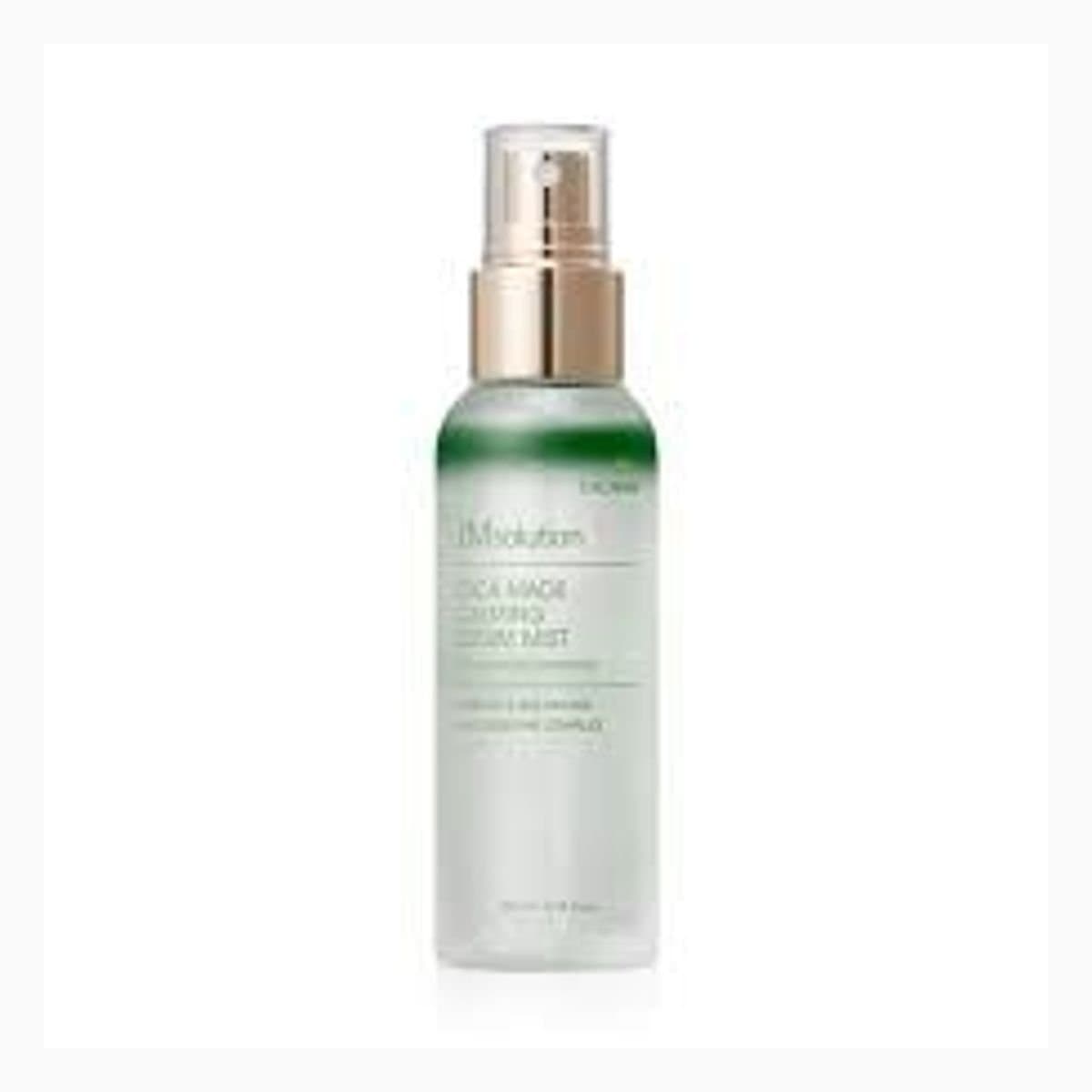 JMSOLUTION CICA MADE CALMING SERUM MIST
