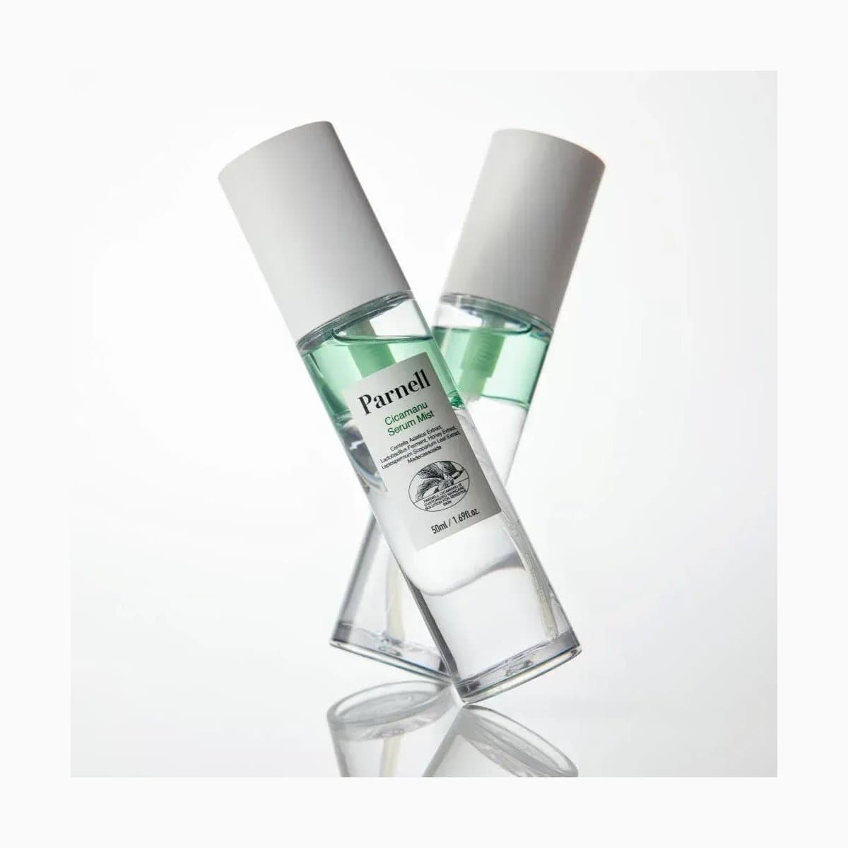 Parnell Cicamanu Serum Mist