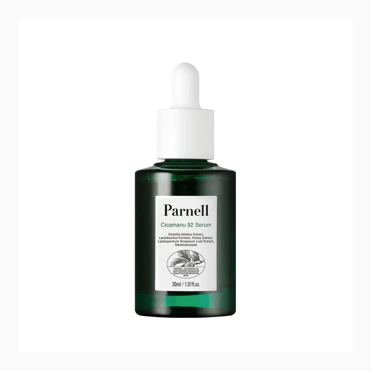 Parnell Cicamanu 92 Serum