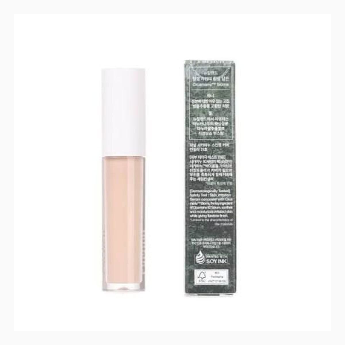 Parnell Cicamanu Skinfit Cover Concealer #21