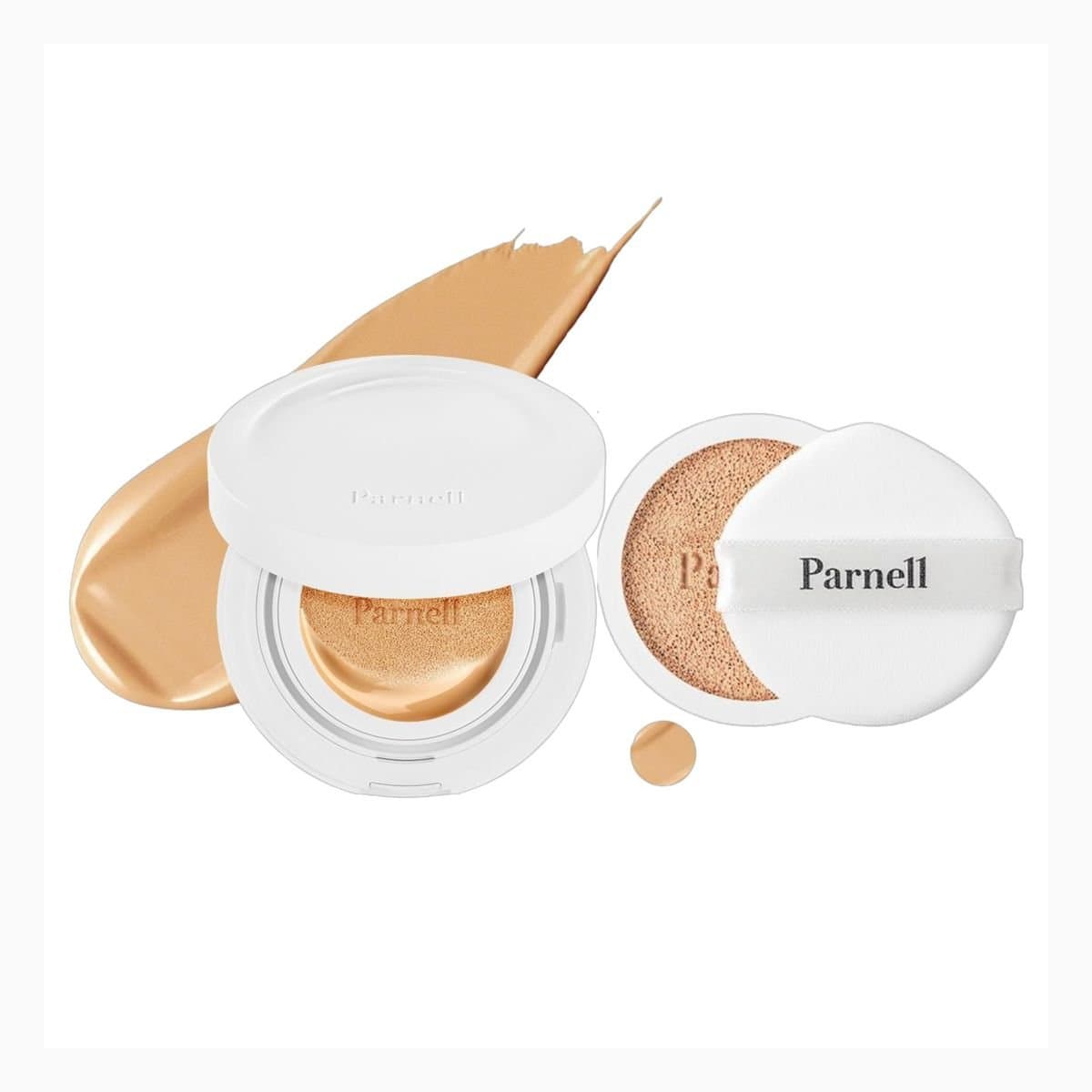 Parnell Cicamanu Serum Cushion #24