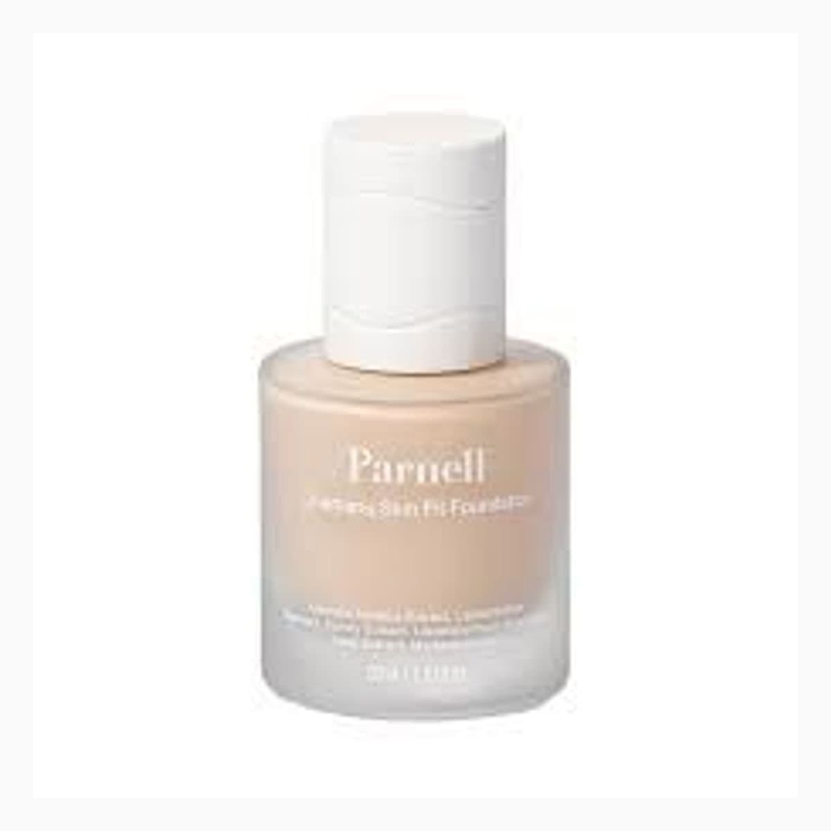 Parnell Cicamanu Skin Fit Foundation #2