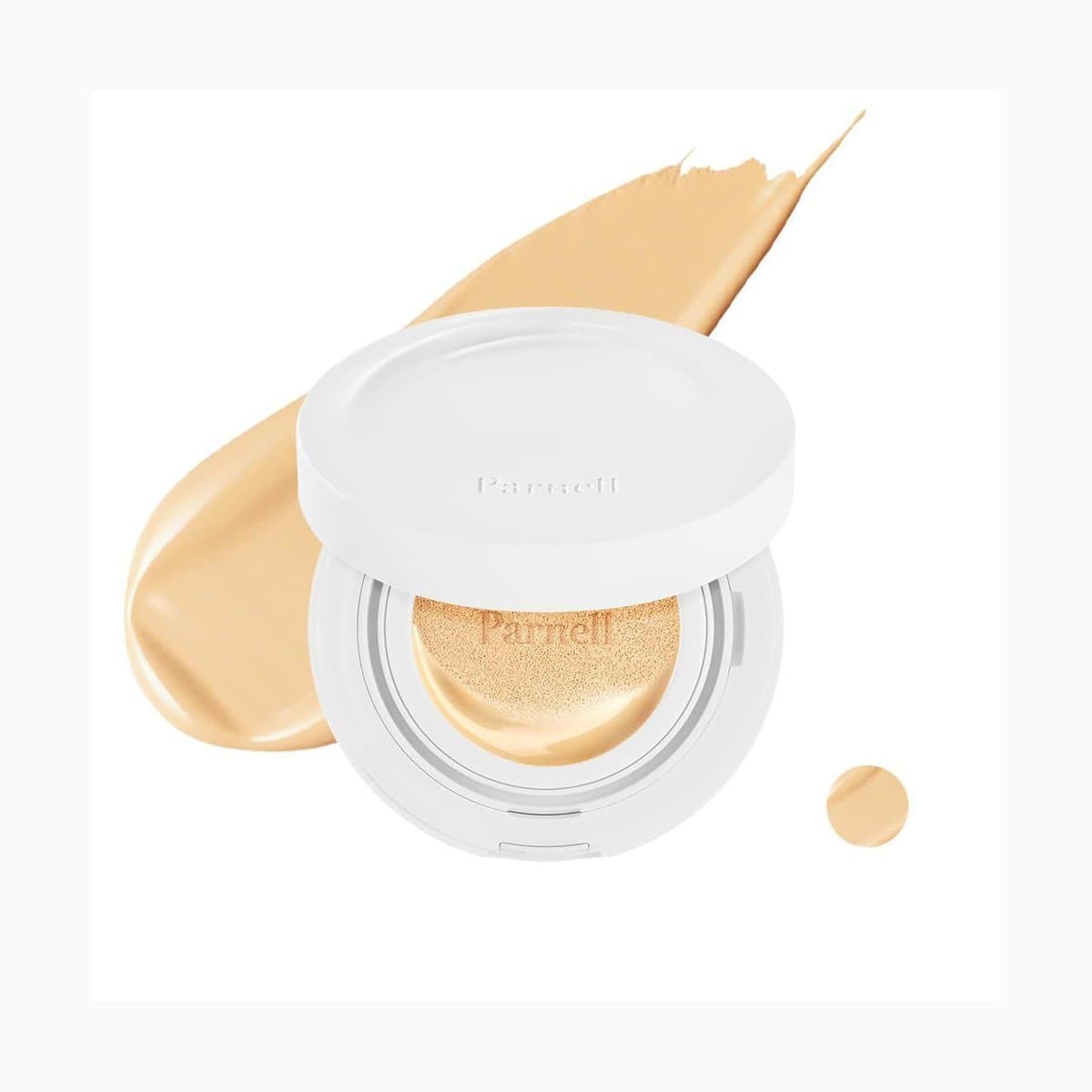 Parnell Cicamanu Serum Cushion #21