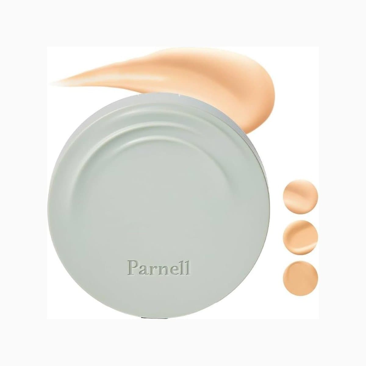 Parnell Cicamanu Serum In-Matte Cushion #21