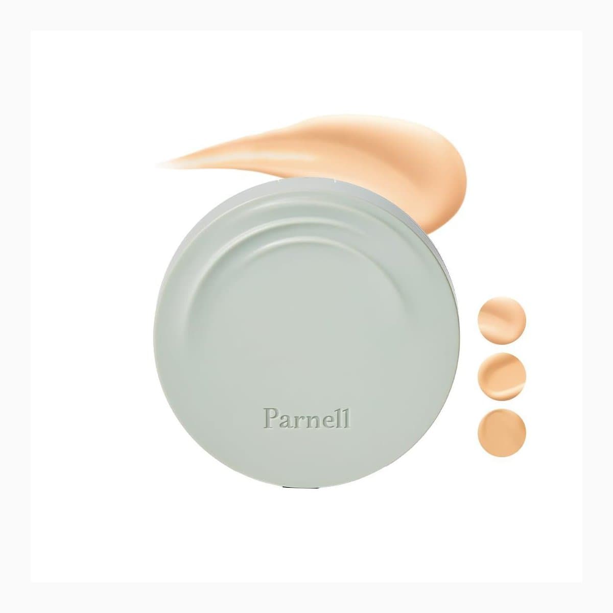 Parnell Cicamanu Serum In-Matte Cushion #23
