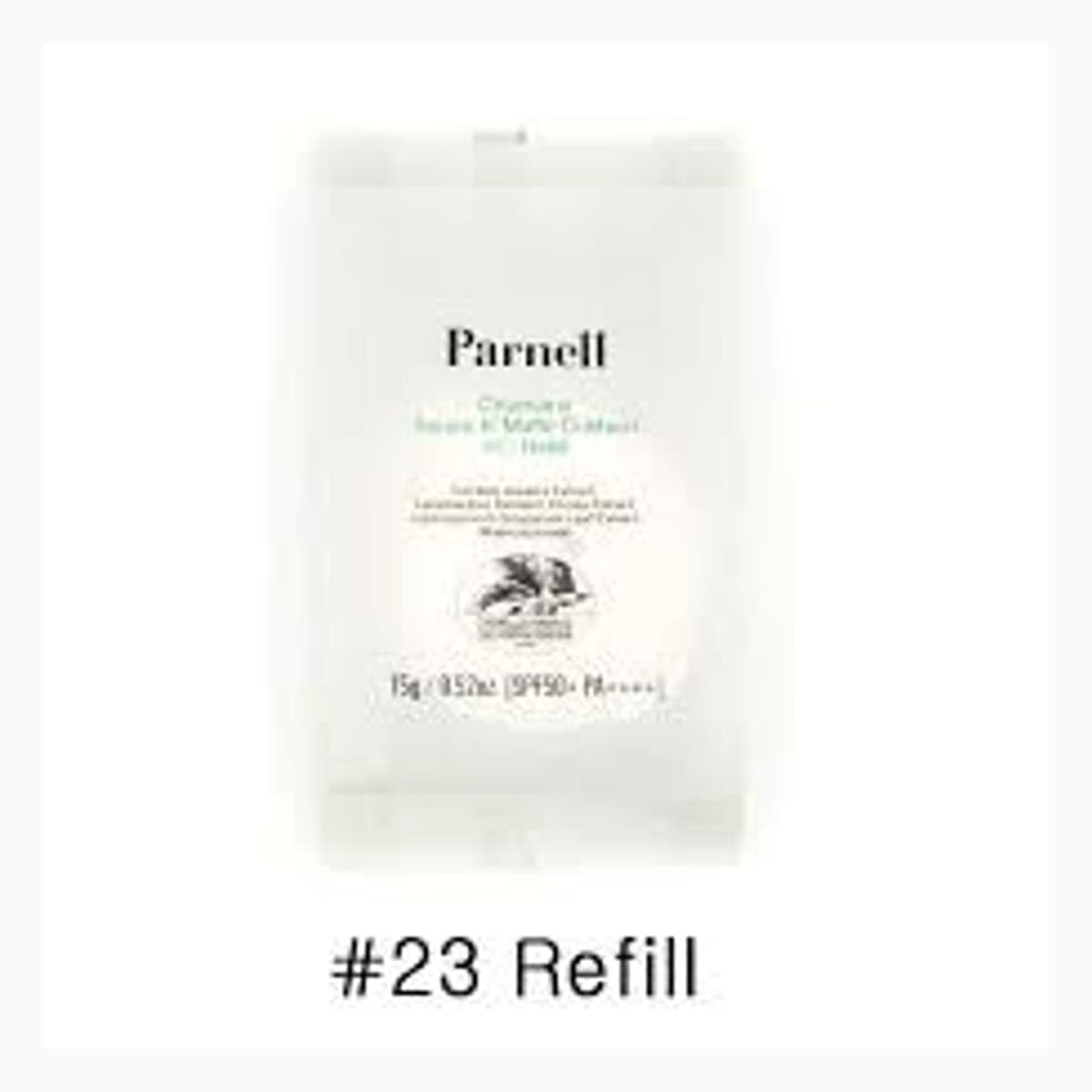 Parnell Cicamanu Serum In-Matte Cushion Refill #23