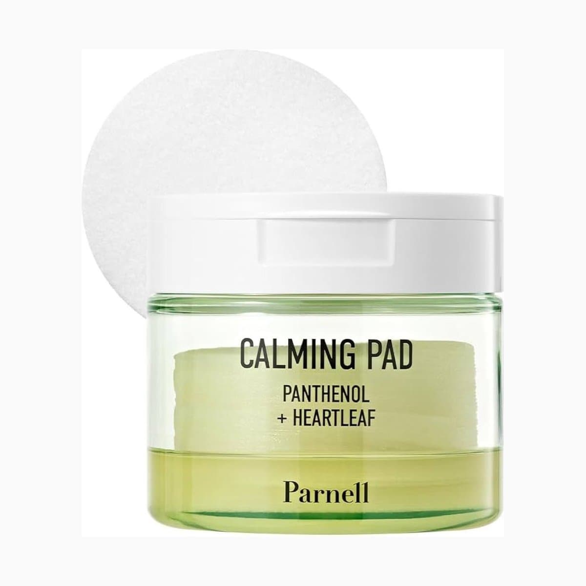 Parnell PANTHENOL 5.78 HEARTLEAF CALMING PAD