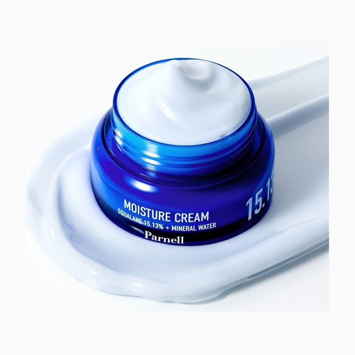 Parnell SQUALANE 15.13 MINERAL WATER MOISTURE CREAM