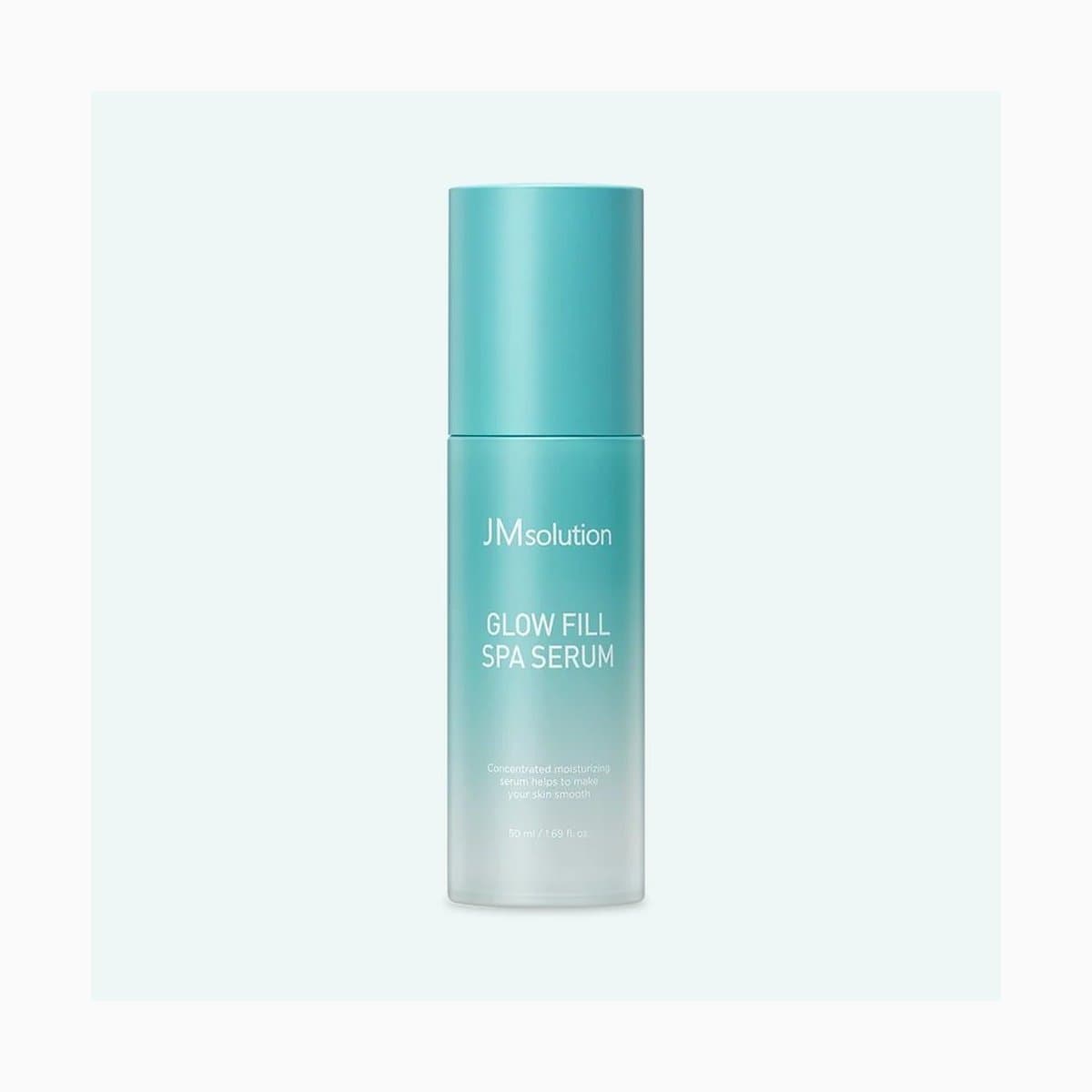 JMSOLUTION GLOW FILL SPA SERUM